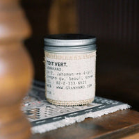 GRANHAND. Candle 200g