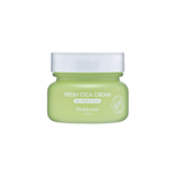 Muldream Vegan Green Mild Fresh Facial Cream 60ml