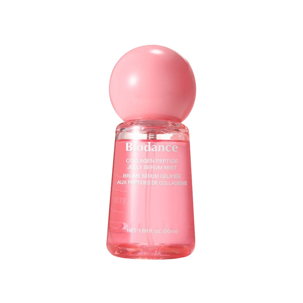 Biodance Collagen Peptide Jelly Serum Mist 50ml
