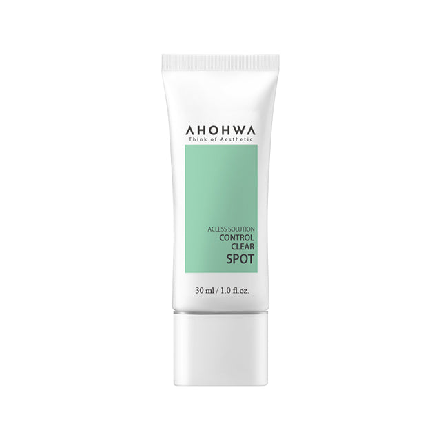 AHOHWA Control Clear Spot 30ml