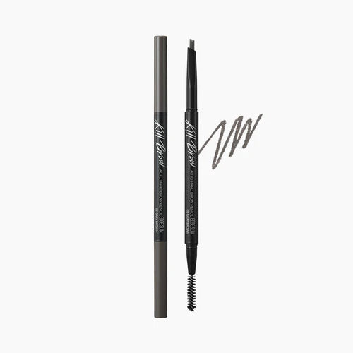 CLIO Kill Brow Auto Hard Eye Brow Pencil 0.31g