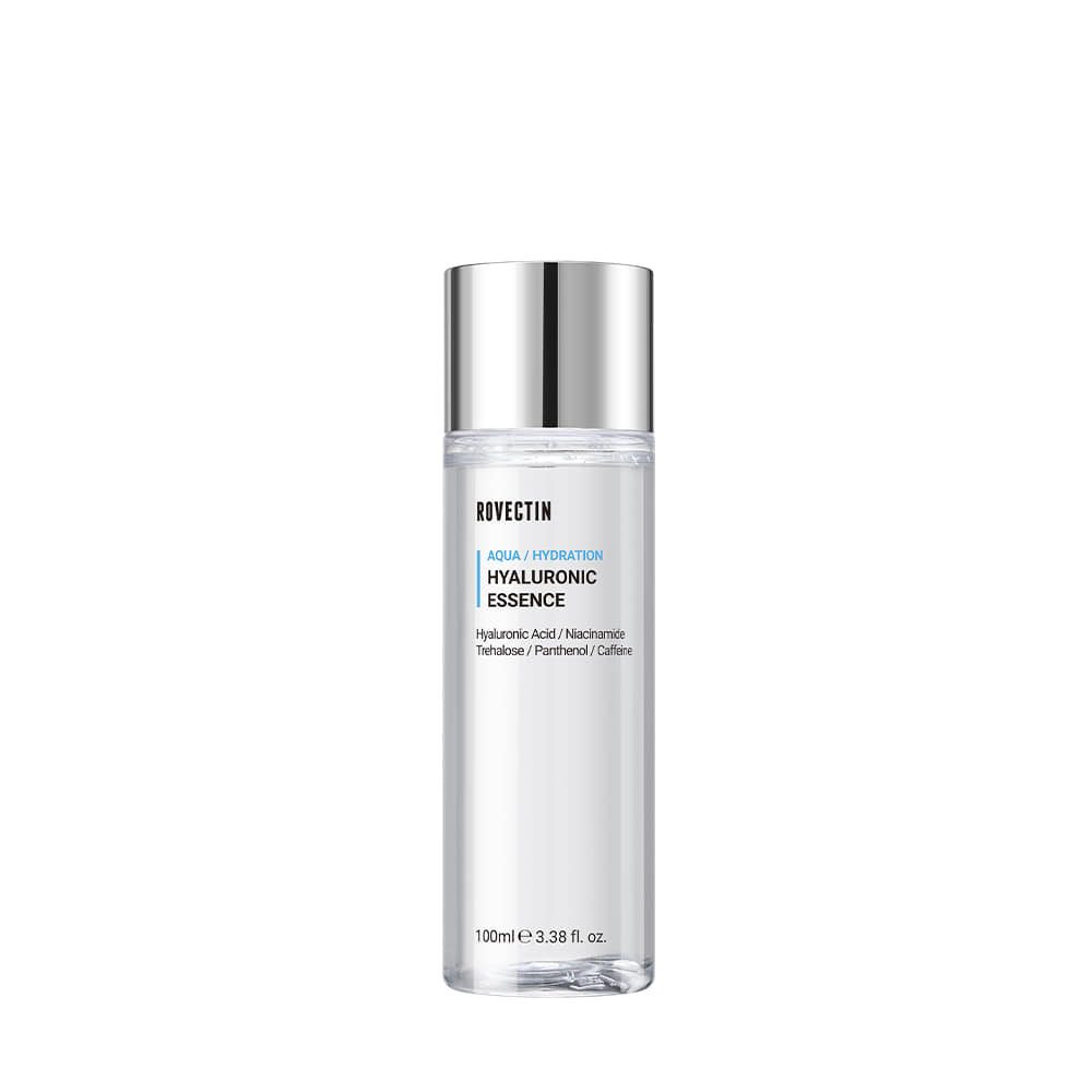 ROVECTIN Aqua Hyaluronic Essence (100ml/180ml/250ml)