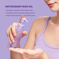 [Deal] by juccy Vinoberry Blended Cleansing Oil 150ml