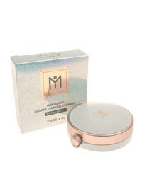 BRMUD Relief Mud Secret Body Scrub 180g