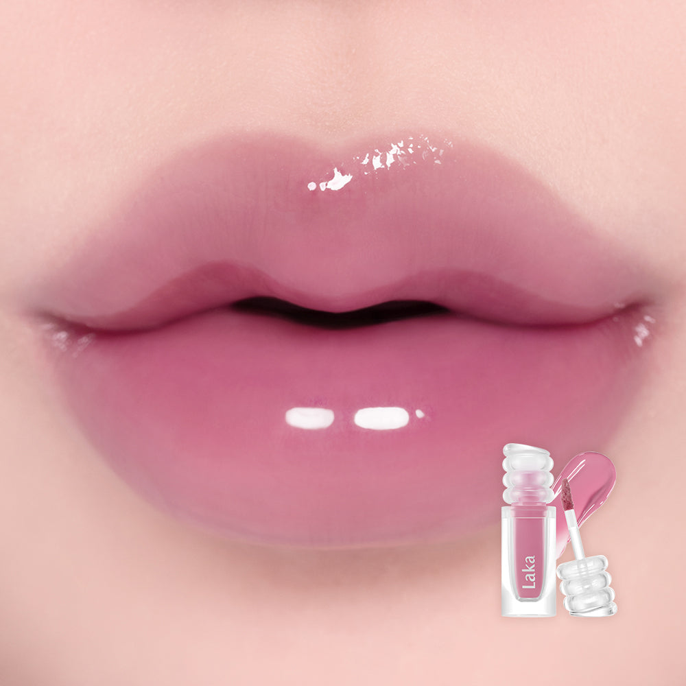 Laka Maxi Glayer Tint 3.8g – 20 Colors