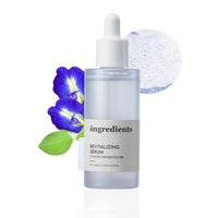 Ongredients Revitalizing Serum 50ml