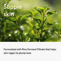 ONE THING Green Tea Serum 80ml