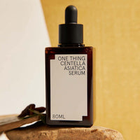 ONE THING Centella Asiatica Serum 80ml