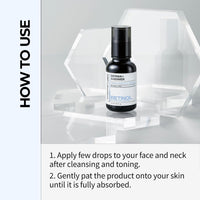 CNP Derma+ Answer Tension Angle- Fit Ampule 30ml