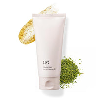 ONEOSEVEN Chaga Jelly Low pH Cleanser 120ml