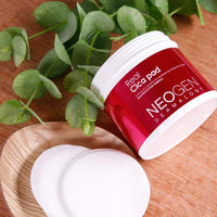NEOGEN Dermalogy Calming Cica Tree Pad 150ml (90 Pads)