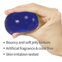 Ongredients Butterfly Pea Cleansing Ball 110g