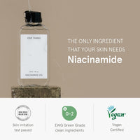 ONE THING NIACINAMIDE 10% 150ml