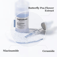 Ongredients Revitalizing Serum 50ml