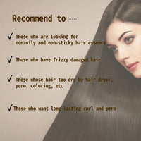Cellhappyco Argan Hair Essence 100ml