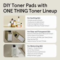 ONE THING Multy Big Pad 70ea