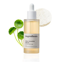 Ongredients Cera Calming Serum 50ml