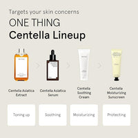 ONE THING Centella Asiatica Extract 150ml