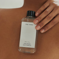 ONE THING Hyaluronic Acid Complex 150ml