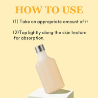 Ongredients Moisture Calming Essence 150ml