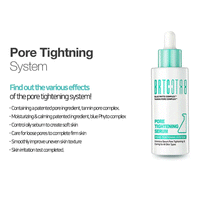 BRTC Pore Tightening Serum 60ml