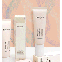 BONAJOUR Melting Glow Calming Cream 50ml