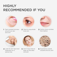 DEWYCEL Private Care Mask 1pack (5ea)