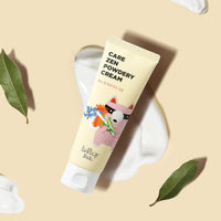Bellboy Studio Care Zen Powdery Cream 120ml