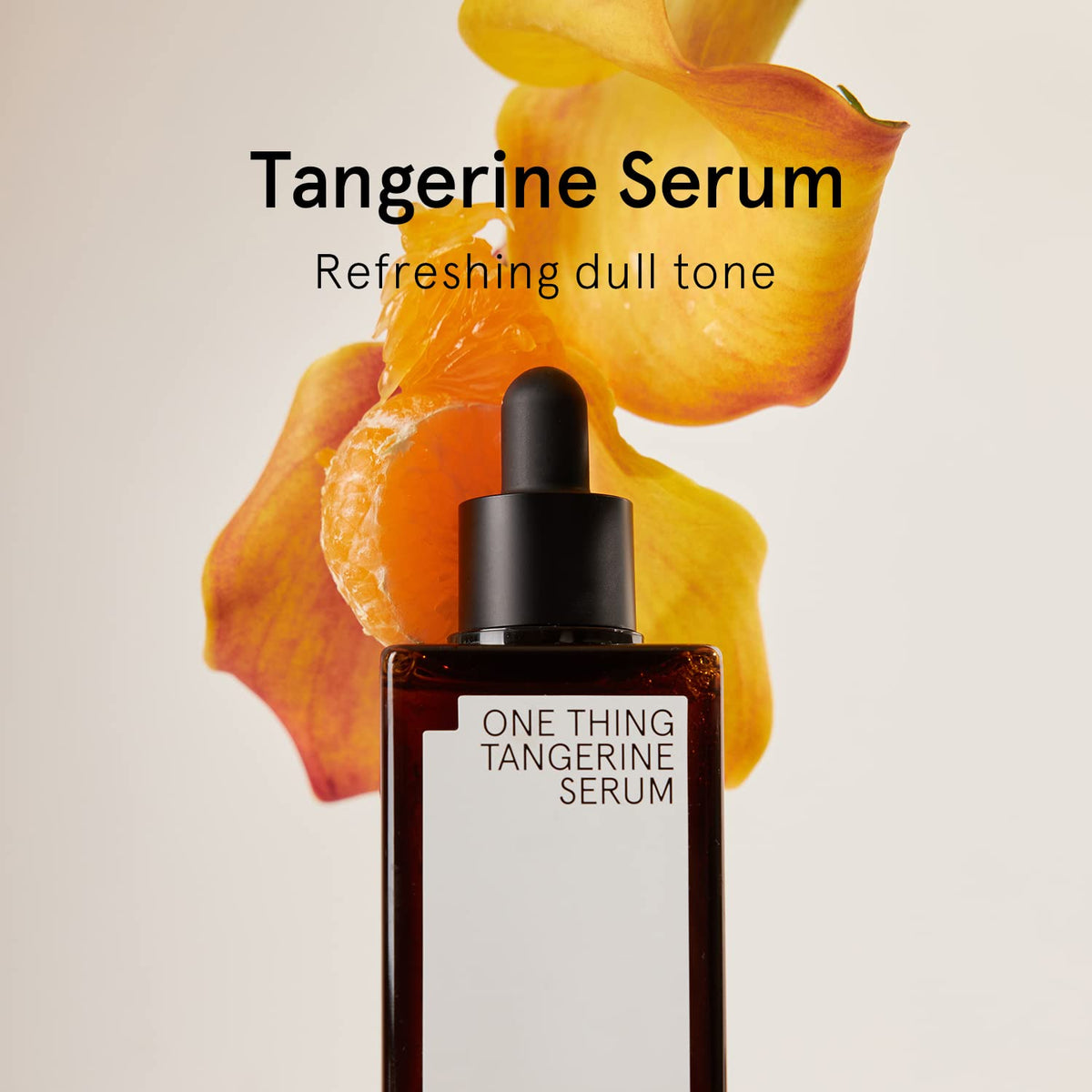 ONE THING Tangerine Serum 80ml