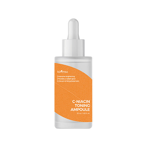 Isntree C-Niacin Toning Ampoule 50ml