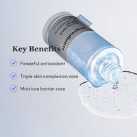 Ongredients Revitalizing Serum 50ml