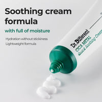 Dr.Different CICA METAL Quick Soothing Cream 50g