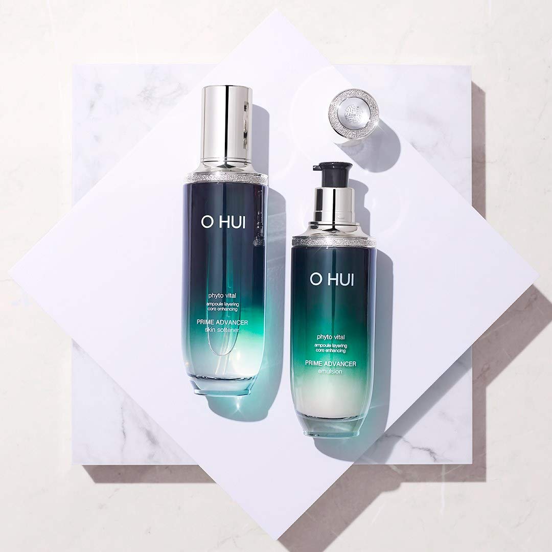 OHUI Prime Advancer Emulsion 130ml