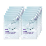 FRANKLY Closer Pore Minimizing Mask Pack 10ea