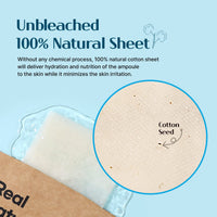 varuza Sheet Mask 25g/30g 10ea