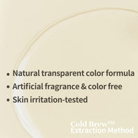 Ongredients Moisture Calming Essence 150ml