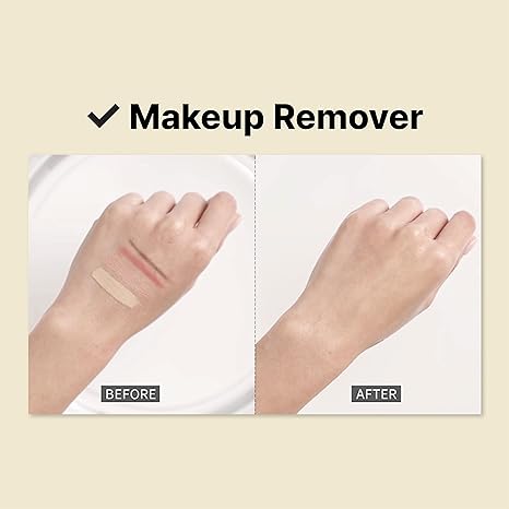 make p:rem Safe Me. Relief Moisture Cleansing Oil 210ml