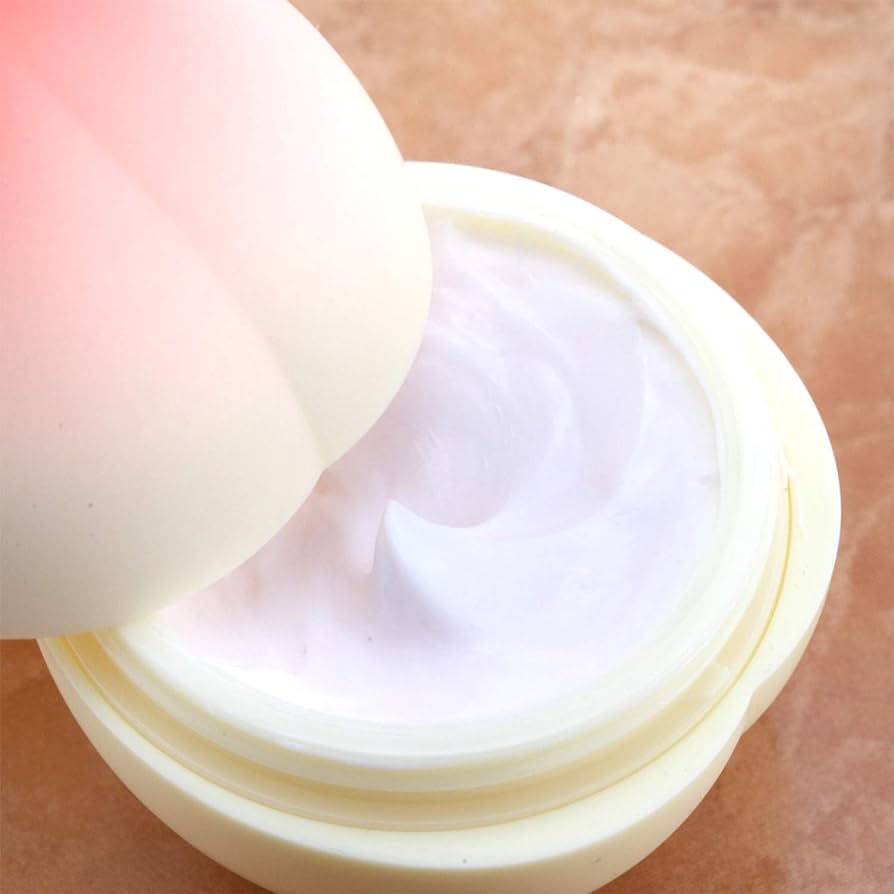 TONYMOLY Peach Hand Cream 30g
