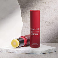 THANK YOU FARMER Miracle Age Melawring Dual Balm 10g
