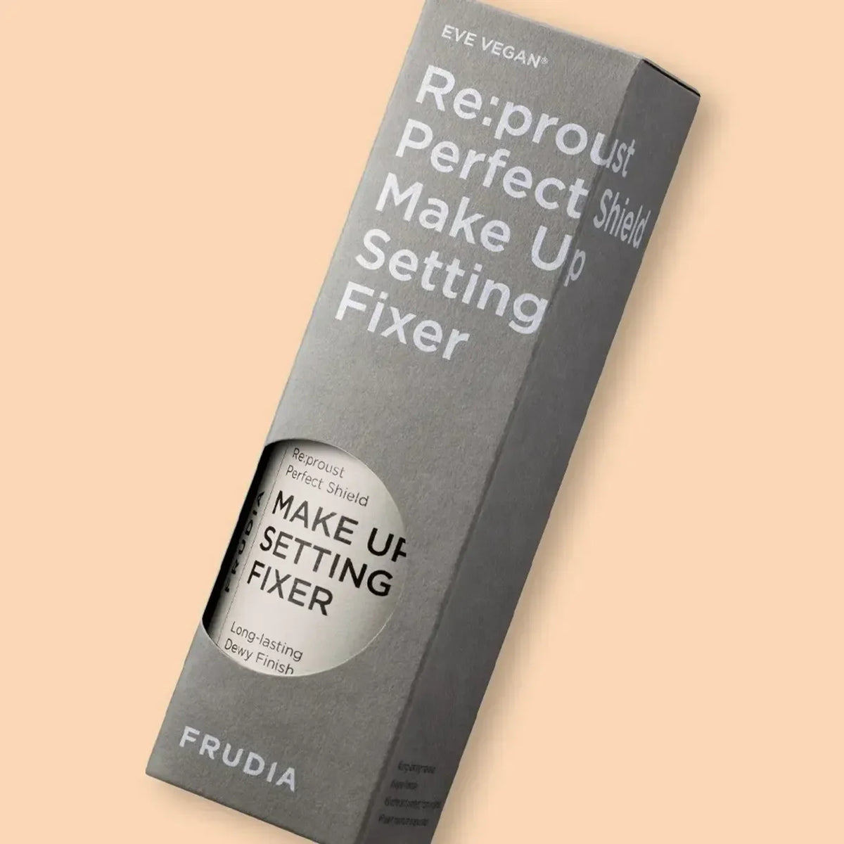 FRUDIA Re:proust Perfect Shield Makeup Setting Fixer 120ml