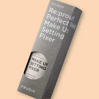 FRUDIA Re:proust Perfect Shield Makeup Setting Fixer 120ml