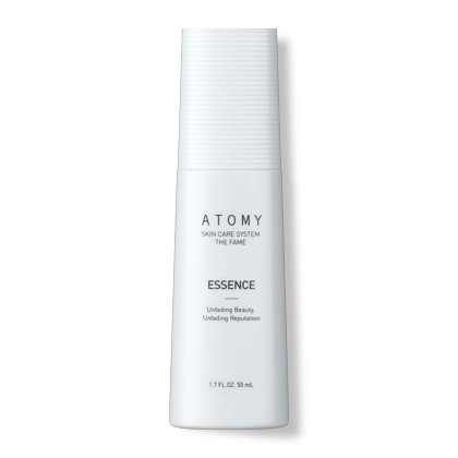 Atomy The Fame Skin Care System SET