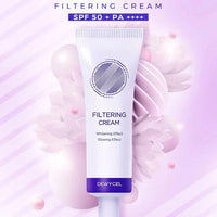 DEWYCEL Filtering Cream 40ml