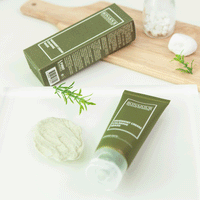 BONAJOUR Mugwort Cream Calming Mask 55g