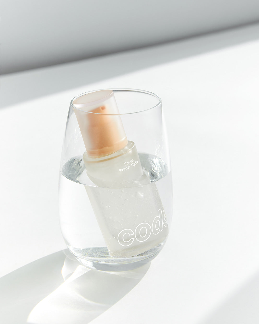 Code Glokolor Fix-On Primer Hydro 30ml