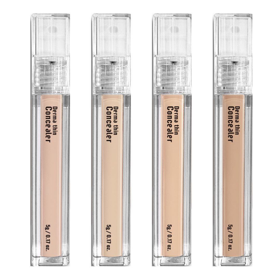 23years old Derma Thin Concealer 5g
