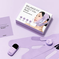 Balance Fit EMS V-Line Band