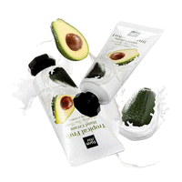 Farmstay Tropical Fruit Avocado Hand Cream 50ml