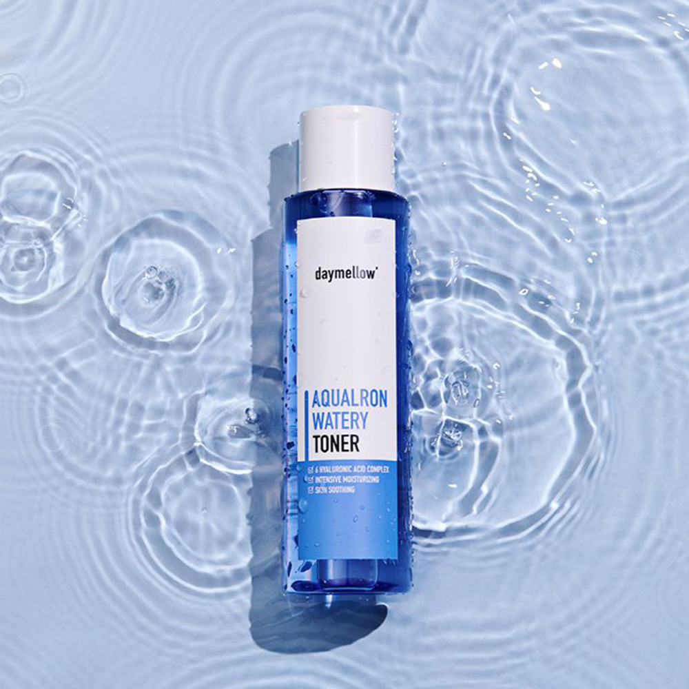 Daymellow Aqualron Watery Toner 300ml