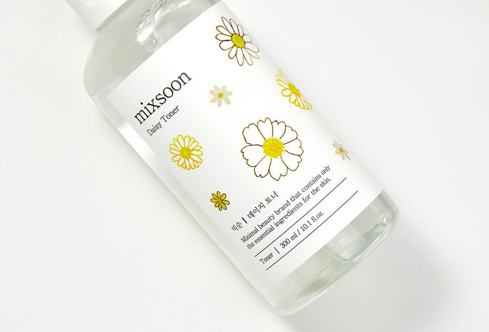 mixsoon Daisy Toner 300ml
